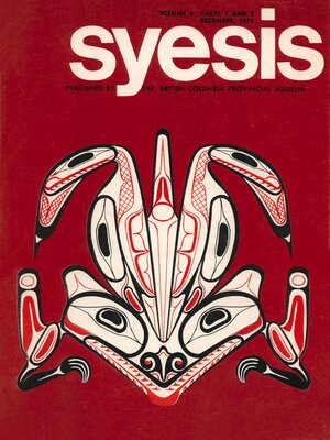 cover image of Syesis